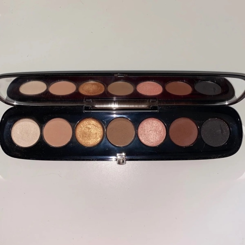 Marc jacobs glambition palette